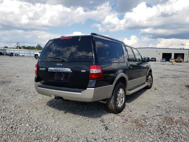 Photo 4 from auction – 2009 FORD EXPEDITION with VIN 1FMFK18549EB06604