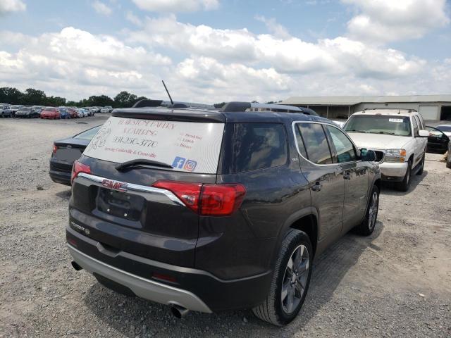 Photo 4 from auction – 2017 GMC ACADIA SLT with VIN 1GKKNNLS5HZ262239