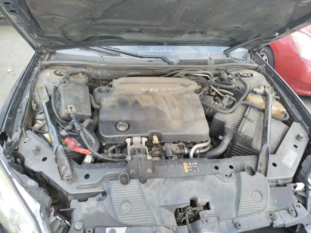 Photo 7 from auction – 2013 CHEVROLET IMPALA LT with VIN 2G1WG5E3XD1114919