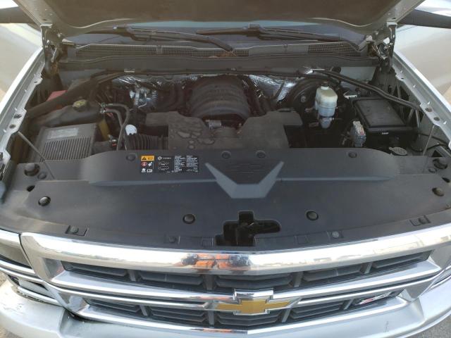 Photo 7 from auction – 2014 CHEVROLET SILVERADO with VIN 3GCPCREC3EG211581