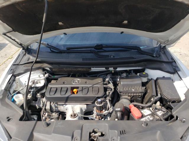 Photo 7 from auction – 2015 ACURA ILX 20 with VIN 19VDE1F3XFE000400