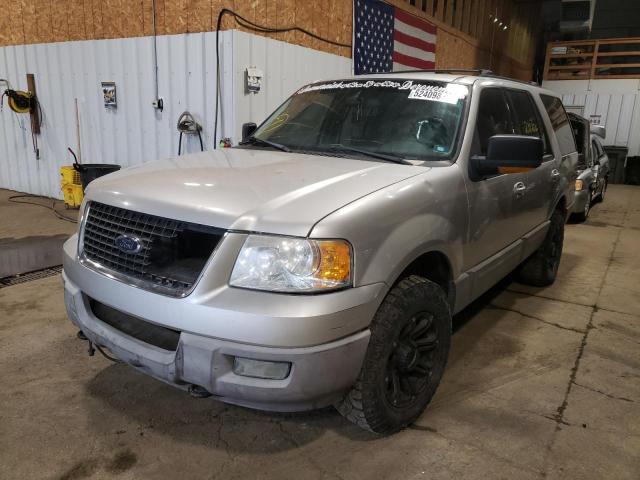 Photo 2 from auction – 2003 FORD EXPEDITION with VIN 1FMPU16L83LA28217