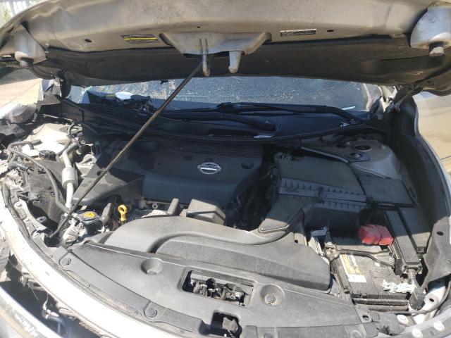 Photo 7 from auction – 2015 NISSAN ALTIMA 2.5 with VIN 1N4AL3AP8FC409885