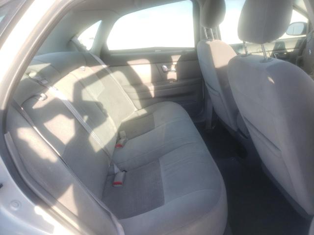 Photo 6 from auction – 2003 FORD TAURUS SES with VIN 1FAFP55U13G111947