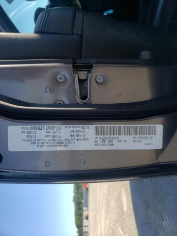 Photo 10 from auction – 2013 CHRYSLER 300C with VIN 2C3CCAEG9DH606242