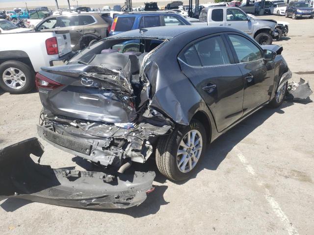 Photo 4 from auction – 2015 MAZDA 3 TOURING with VIN JM1BM1V74F1221936