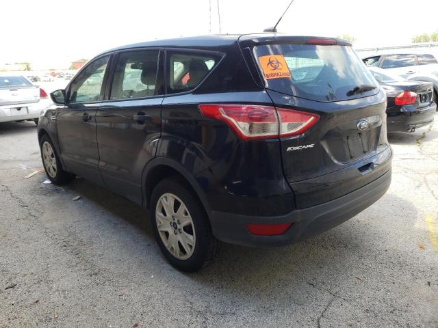 Photo 3 from auction – 2016 FORD ESCAPE S with VIN 1FMCU0F77GUA92812