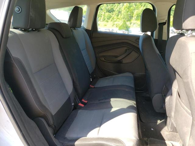 Photo 6 from auction – 2017 FORD ESCAPE S with VIN 1FMCU0F73HUA99466