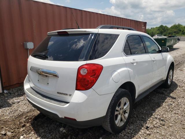 Photo 4 from auction – 2012 CHEVROLET EQUINOX LT with VIN 2GNALDEK5C1177463