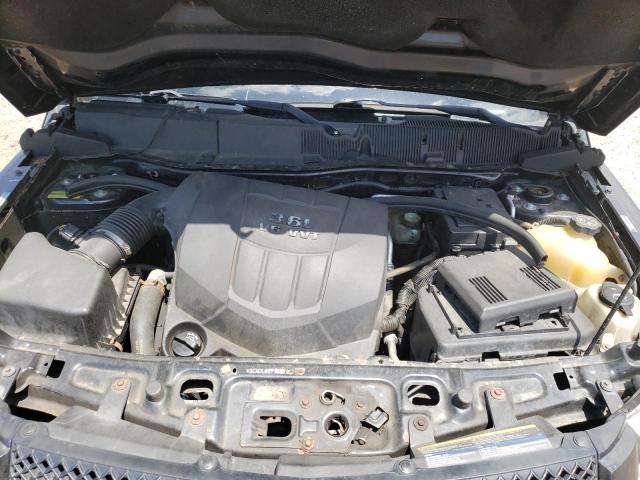 Photo 7 from auction – 2008 CHEVROLET EQUINOX SP with VIN 2CNDL037186318080