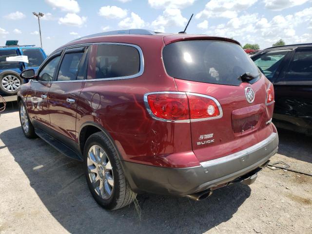 Photo 3 from auction – 2010 BUICK ENCLAVE CX with VIN 5GALVCED9AJ151699