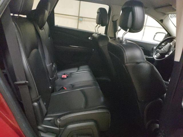 Photo 6 from auction – 2011 DODGE JOURNEY R/ with VIN 3D4PH6FG1BT543042