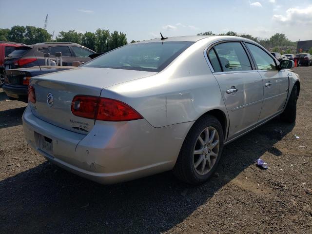 Photo 4 from auction – 2007 BUICK LUCERNE CX with VIN 1G4HD572X7U107664