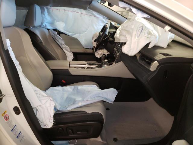 Photo 5 from auction – 2018 LEXUS RX 350 BAS with VIN 2T2BZMCA5JC155673