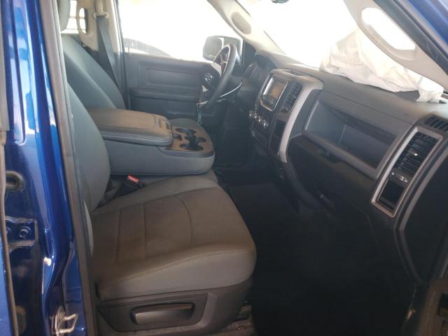 Photo 5 from auction – 2017 RAM 1500 ST with VIN 3C6RR6KT5HG745770