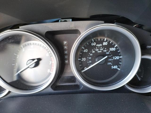 Zdjęcie 8 z aukcji – 2014 MAZDA CX-9 GRAND z VIN JM3TB3DA5E0439639