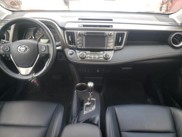 Photo 9 from auction – 2015 TOYOTA RAV4 LIMIT with VIN 2T3DFREV5FW352388