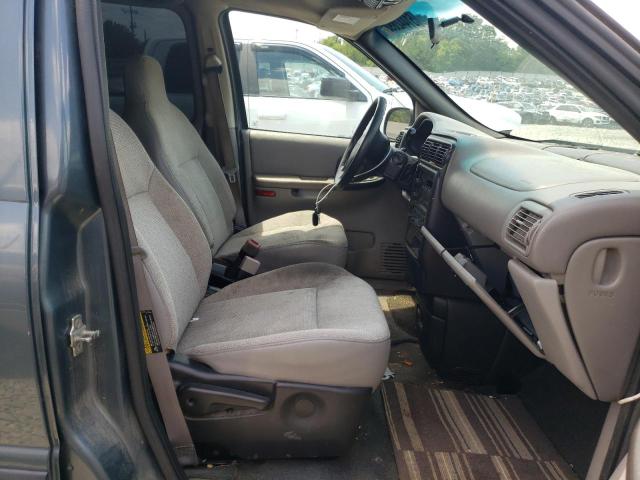 Photo 5 from auction – 2004 CHEVROLET VENTURE EC with VIN 1GNDX23E84D263939
