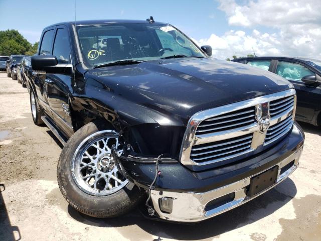 RAM 1500 SLT 2016 with VIN 3C6RR7LT5GG183534 - Photo from auction