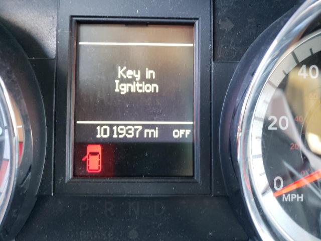 Photo 8 from auction – 2017 DODGE GRAND CARA with VIN 2C4RDGEG0HR631682