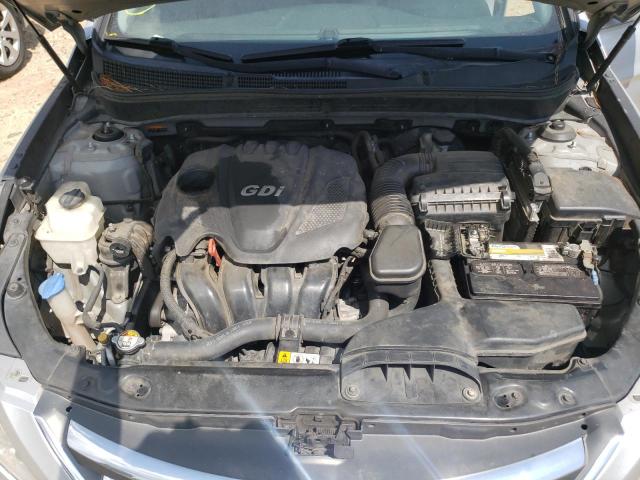 Zdjęcie 7 z aukcji – 2014 HYUNDAI SONATA SE z VIN 5NPEC4AC2EH836450