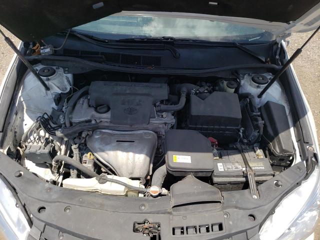 Photo 7 from auction – 2016 TOYOTA CAMRY LE with VIN 4T1BF1FK2GU223029