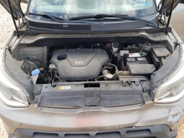 Photo 7 from auction – 2014 KIA SOUL with VIN KNDJN2A21E7094857