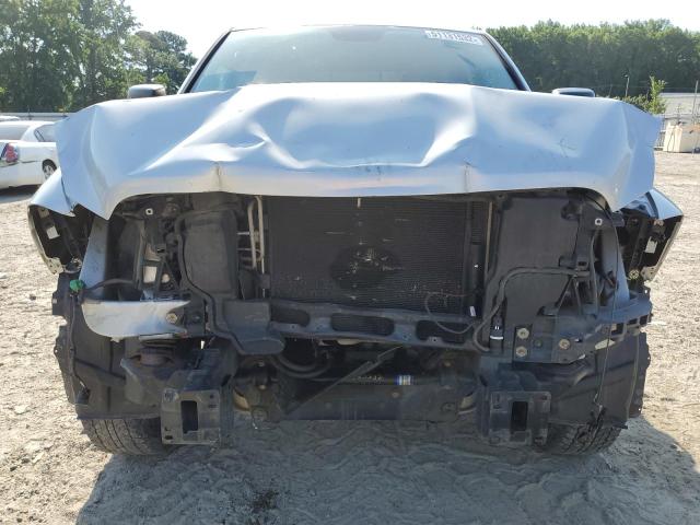Photo 9 from auction – 2014 RAM 1500 SLT with VIN 1C6RR7GT1ES141166