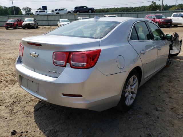 Photo 4 from auction – 2014 CHEVROLET MALIBU 1LT with VIN 1G11C5SL9EF270020