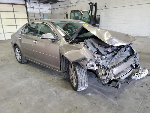 CHEVROLET MALIBU 1LT 2012 with VIN 1G1ZC5E06CF250230 - Photo from auction