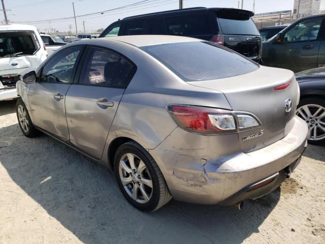Photo 3 from auction – 2010 MAZDA 3 I with VIN JM1BL1SG7A1276994
