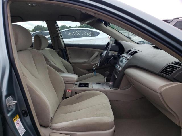 Photo 5 from auction – 2007 TOYOTA CAMRY CE with VIN 4T1BE46K17U642185