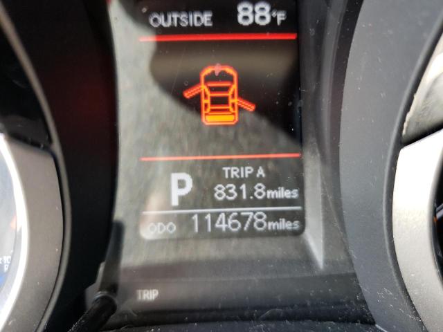 Photo 8 from auction – 2015 TOYOTA COROLLA L with VIN 2T1BURHE2FC317939