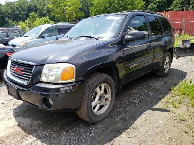 Photo 2 from auction – 2005 GMC ENVOY with VIN 1GKDT13S052358288