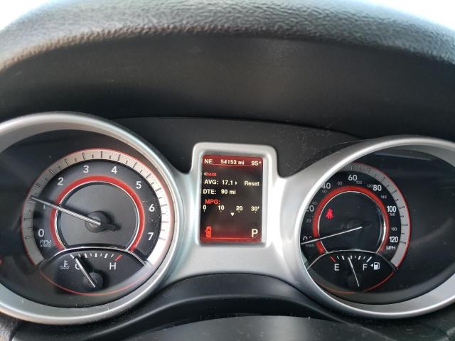 Photo 8 from auction – 2019 DODGE JOURNEY GT with VIN 3C4PDCEG1KT693936