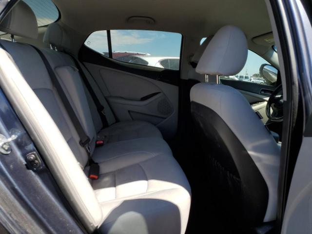 Photo 6 from auction – 2015 KIA OPTIMA LX with VIN 5XXGM4A73FG470598