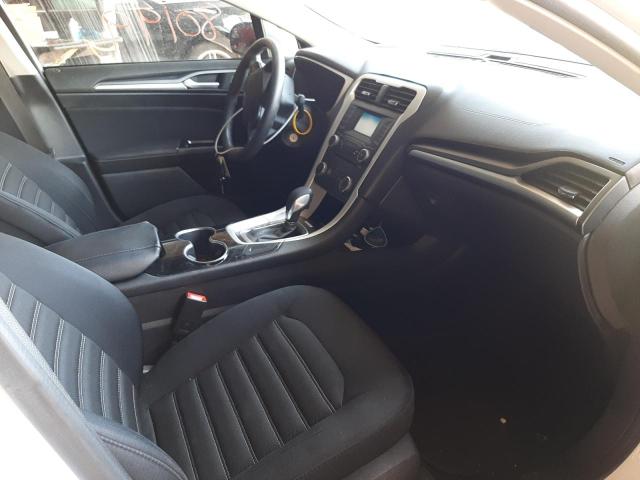 Photo 5 from auction – 2015 FORD FUSION SE with VIN 3FA6P0H79FR280782