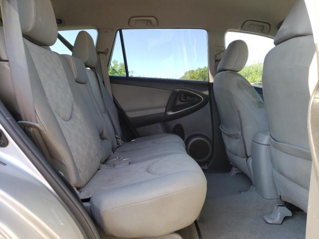 Photo 6 from auction – 2012 TOYOTA RAV4 with VIN 2T3BF4DV3CW191577