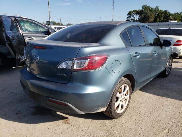 Photo 4 from auction – 2011 MAZDA 3 I with VIN JM1BL1VF6B1373401