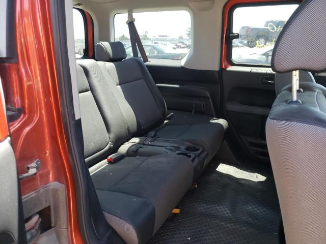 Zdjęcie 6 z aukcji – 2003 HONDA ELEMENT EX z VIN 5J6YH28513L046862