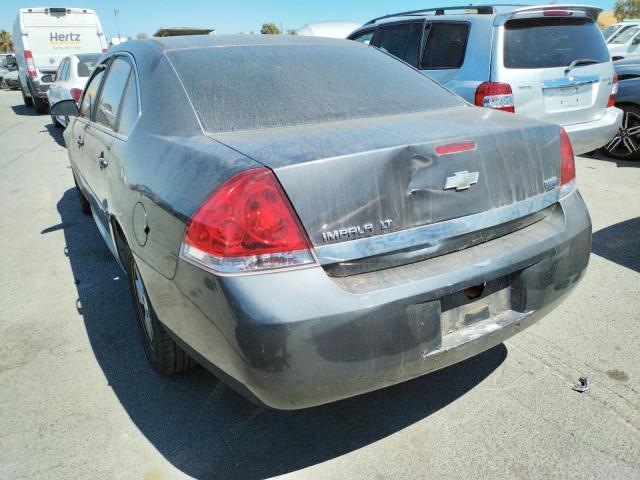 Photo 3 from auction – 2011 CHEVROLET IMPALA LT with VIN 2G1WG5EK0B1114044