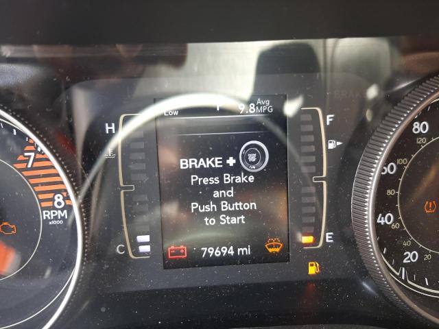Photo 8 from auction – 2019 JEEP CHEROKEE L with VIN 1C4PJLLX6KD404101