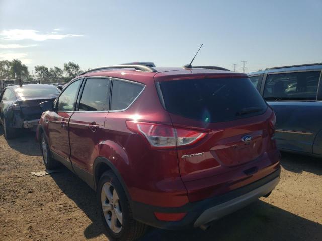 Photo 3 from auction – 2015 FORD ESCAPE SE with VIN 1FMCU0GX8FUA78978