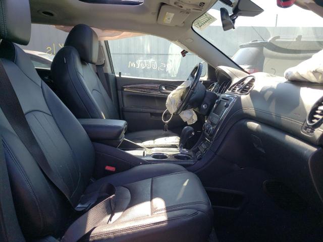 Photo 5 from auction – 2016 BUICK ENCLAVE with VIN 5GAKVBKD6GJ300640