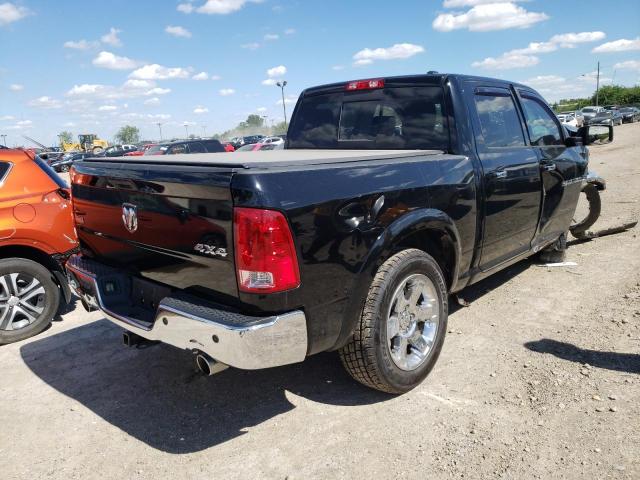 Photo 4 from auction – 2012 DODGE RAM 1500 L with VIN 1C6RD7NT6CS347534