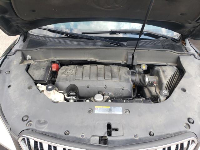 Photo 7 from auction – 2014 BUICK ENCLAVE with VIN 5GAKRBKD5EJ202880