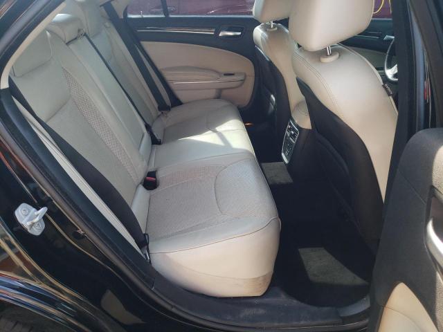 Photo 6 from auction – 2015 CHRYSLER 300C with VIN 2C3CCAEG4FH792274