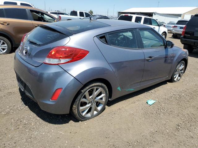 Photo 4 from auction – 2016 HYUNDAI VELOSTER with VIN KMHTC6AD6GU277159