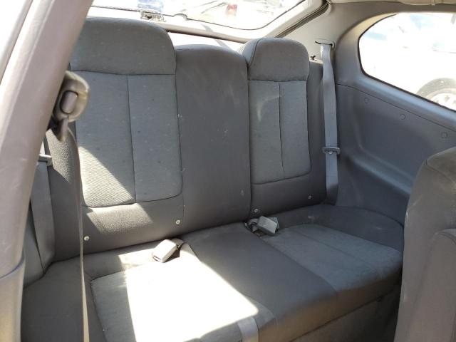 Photo 6 from auction – 2004 HYUNDAI ACCENT GL with VIN KMHCG35C04U301214