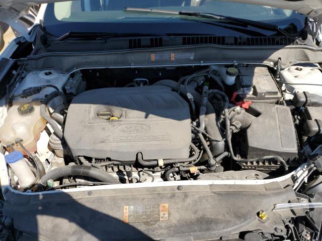 Photo 7 from auction – 2018 FORD FUSION SE with VIN 3FA6P0HD6JR126965